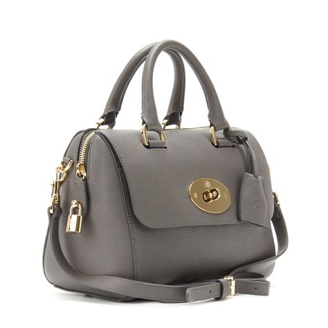 Mulberry Small del Rey .